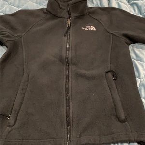 Women’s north face Sweater